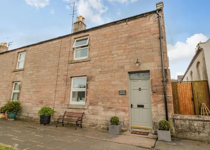 46 Castle Street