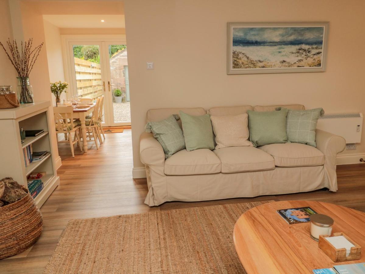 46 Castle Street * Berwick Upon Tweed
