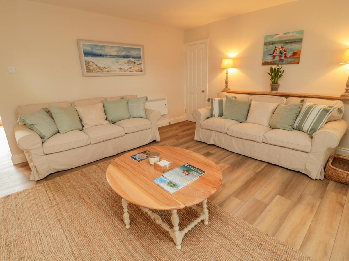 46 Castle Street Holiday home Berwick Upon Tweed