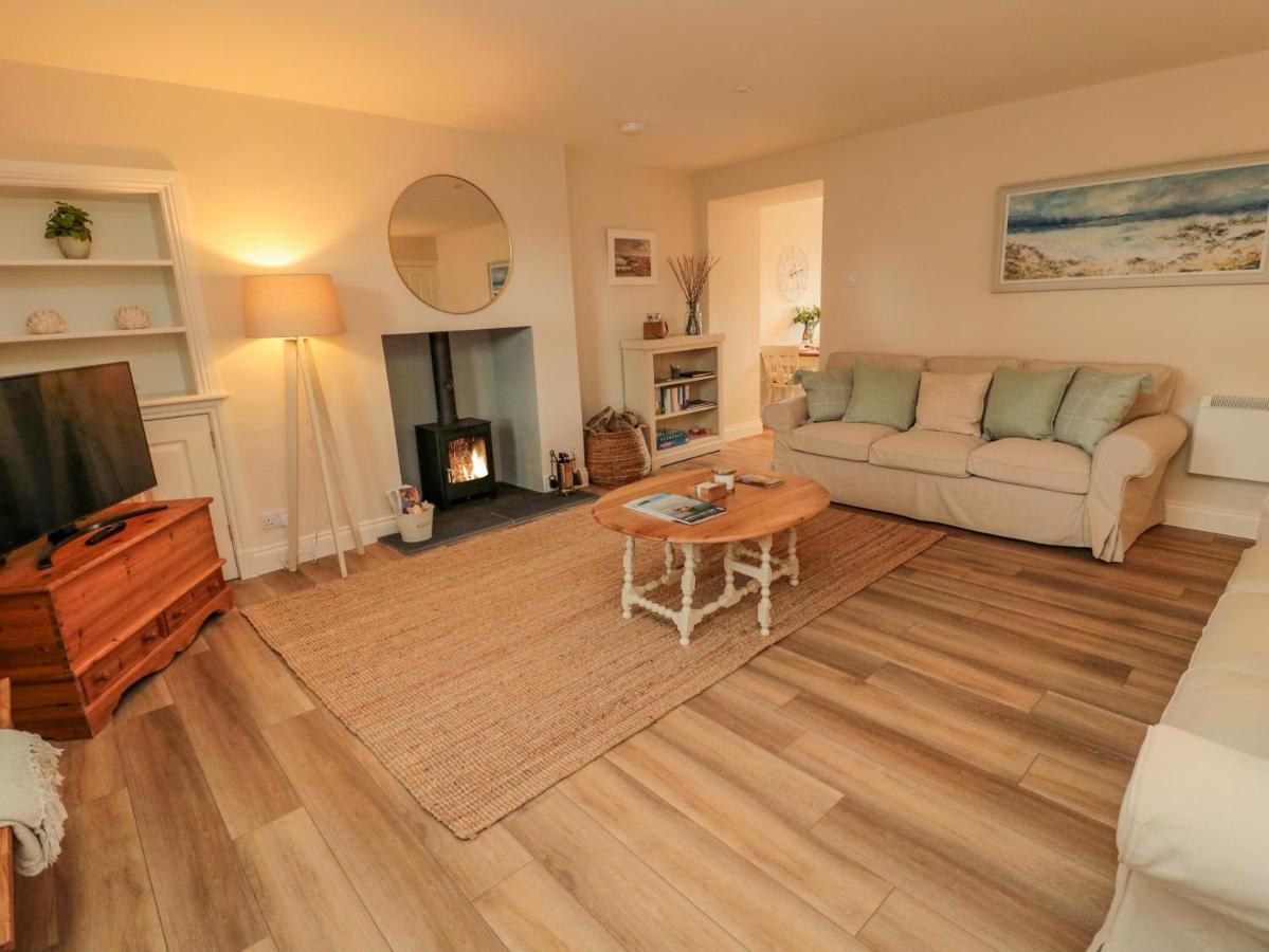 46 Castle Street Holiday home *