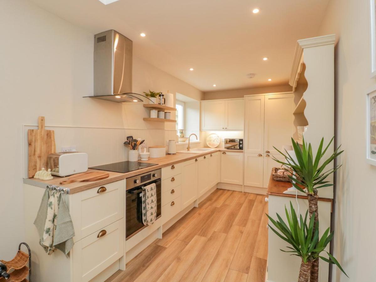 46 Castle Street Berwick Upon Tweed