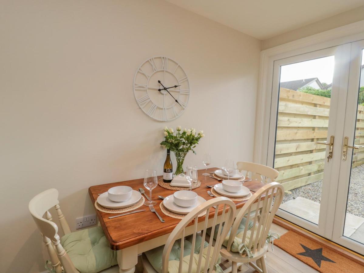 46 Castle Street Berwick Upon Tweed