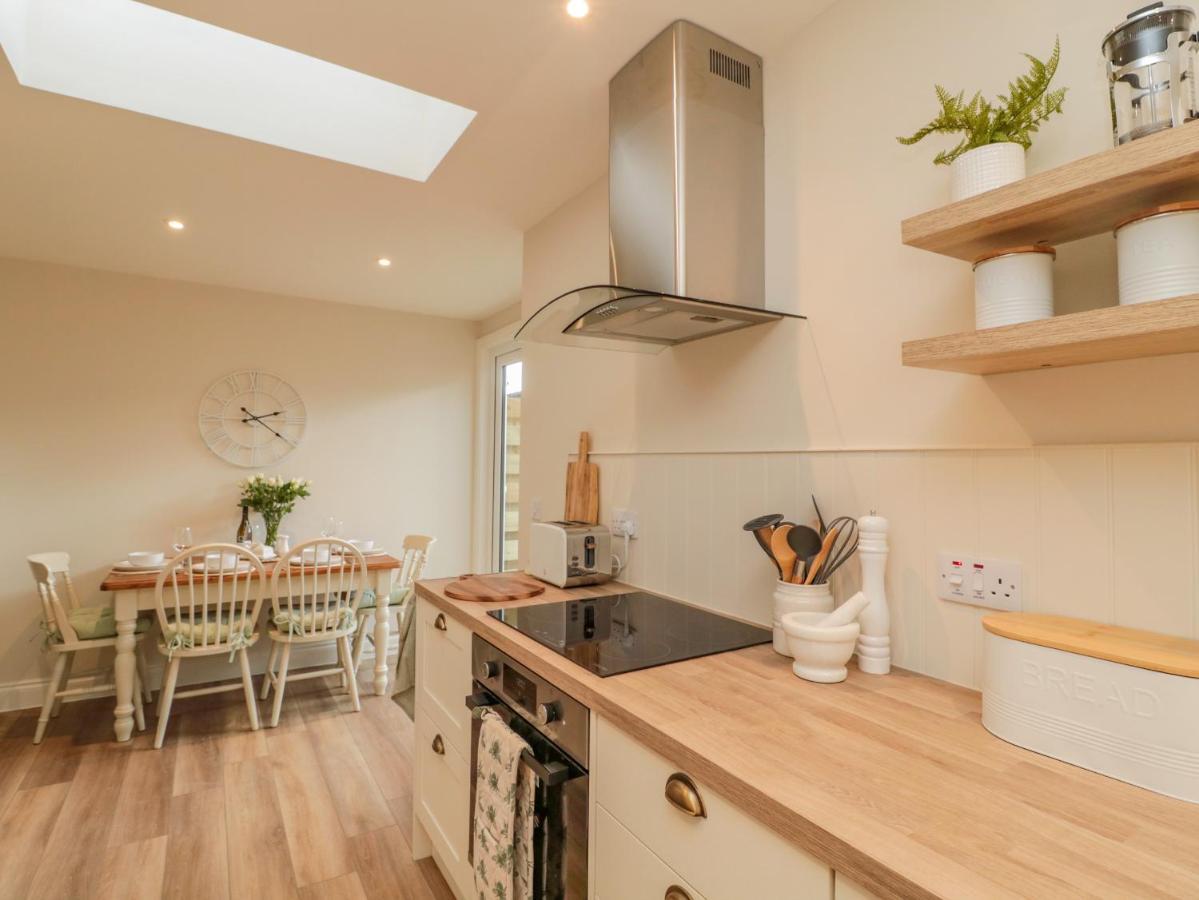 Holiday home 46 Castle Street Berwick Upon Tweed