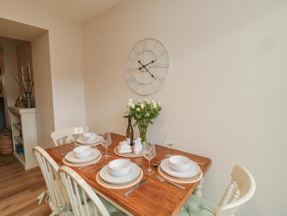 Holiday home 46 Castle Street *
