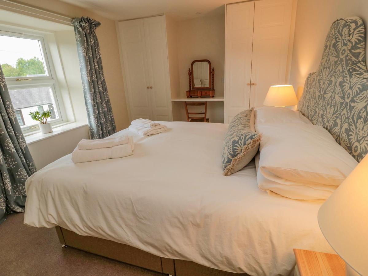 46 Castle Street Holiday home Berwick Upon Tweed