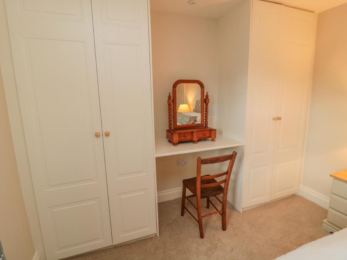 Holiday home 46 Castle Street Berwick Upon Tweed