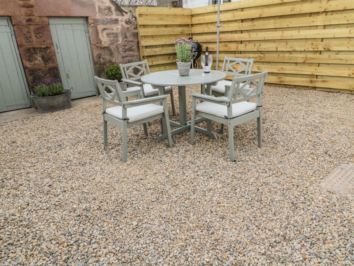 46 Castle Street * Berwick Upon Tweed