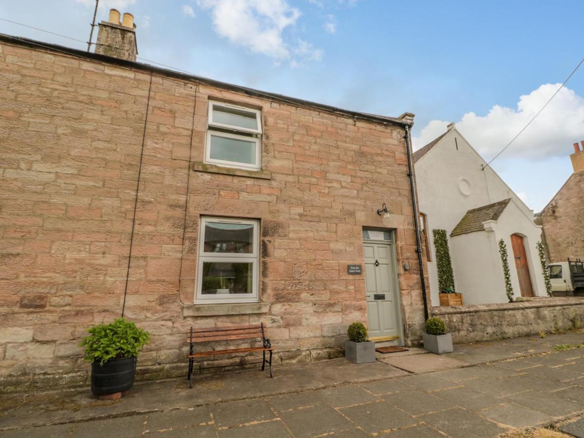 Holiday home 46 Castle Street