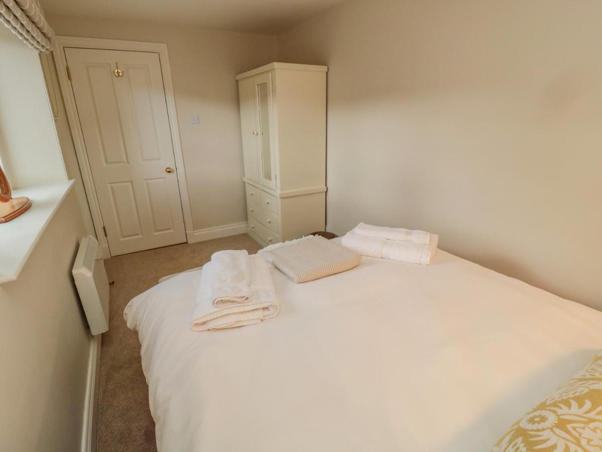 46 Castle Street Holiday home Berwick Upon Tweed