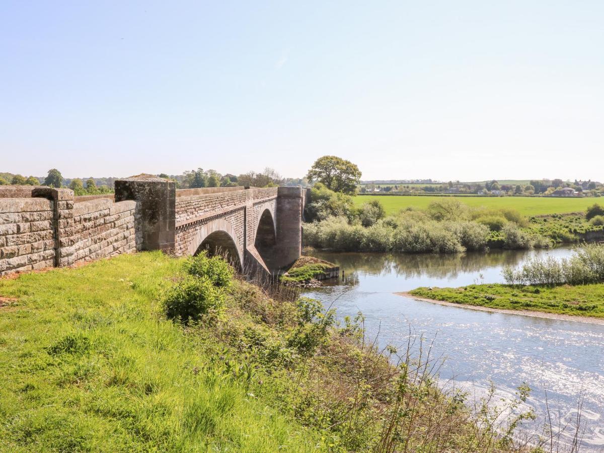 46 Castle Street Berwick Upon Tweed